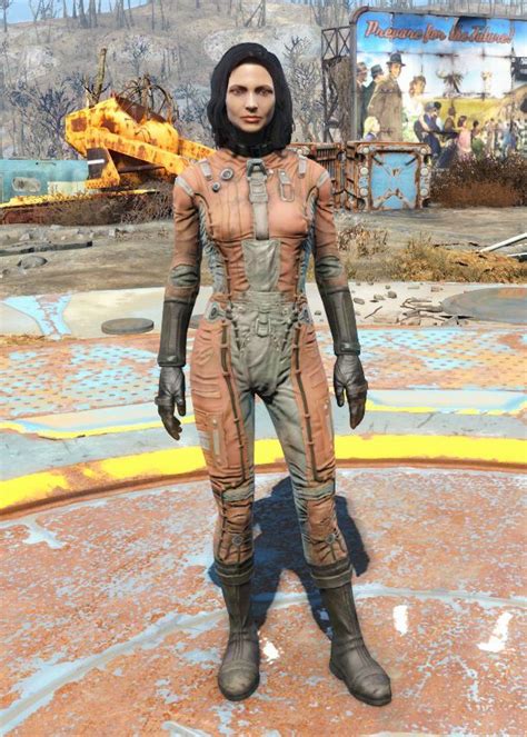 fallout 4 clothes shop|fallout 4 female clothes.